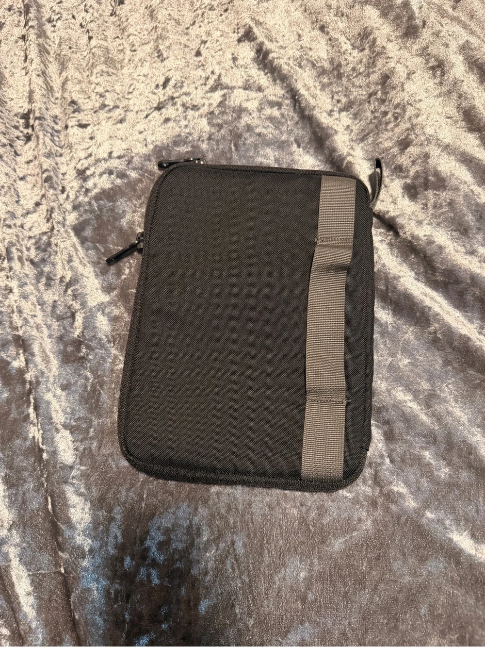 Patagonia mini tablet case